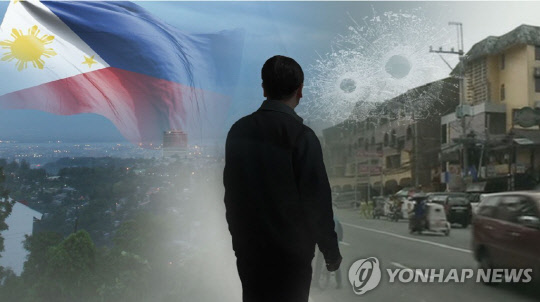 사진: 유명 음식여행 칼럼리스트 주영욱 씨가 필리핀에서 총격을 받고 사망한 채 발견돼 충격을 주고 있다.